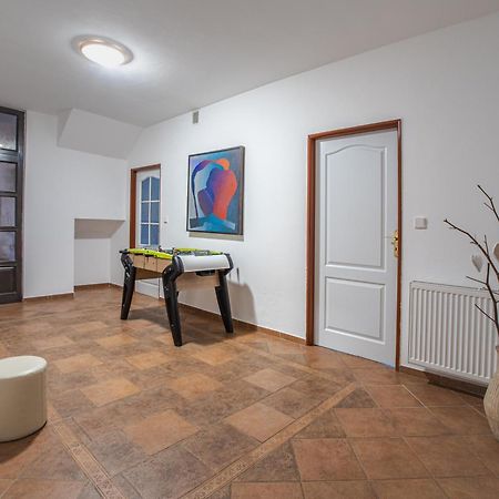 Apartmany Adrspach " U Kozaru " Teplice nad Metují 외부 사진