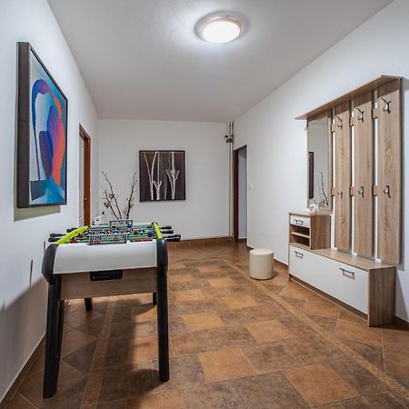 Apartmany Adrspach " U Kozaru " Teplice nad Metují 외부 사진