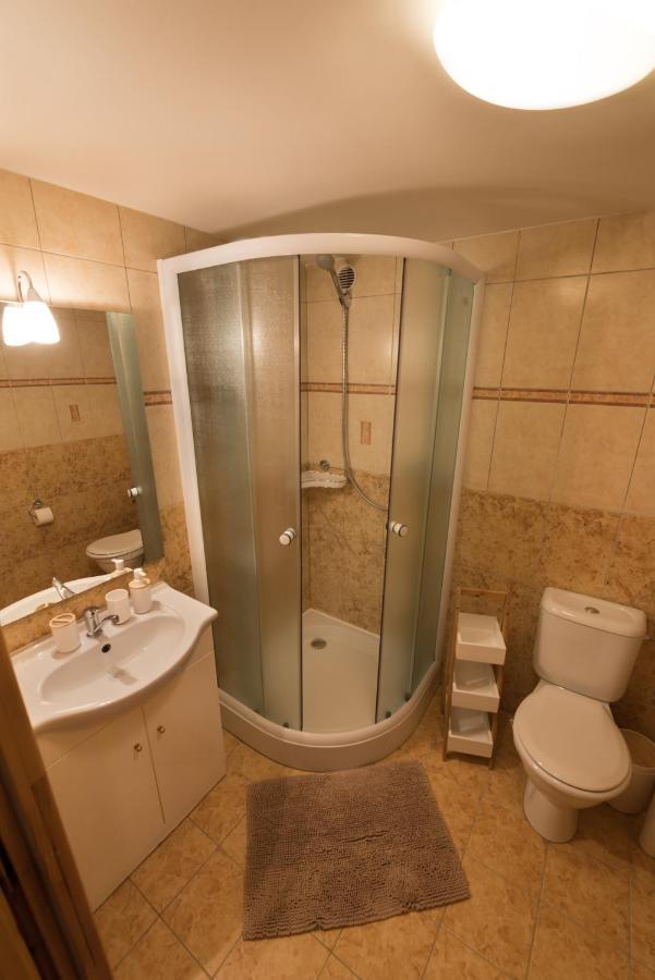 Apartmany Adrspach " U Kozaru " Teplice nad Metují 외부 사진