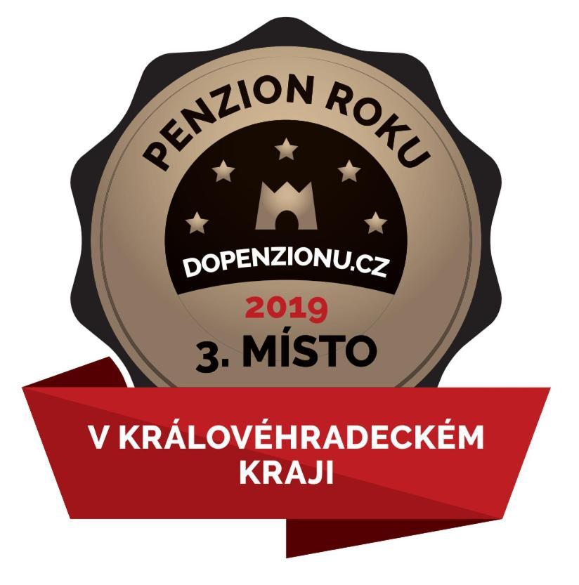 Apartmany Adrspach " U Kozaru " Teplice nad Metují 외부 사진