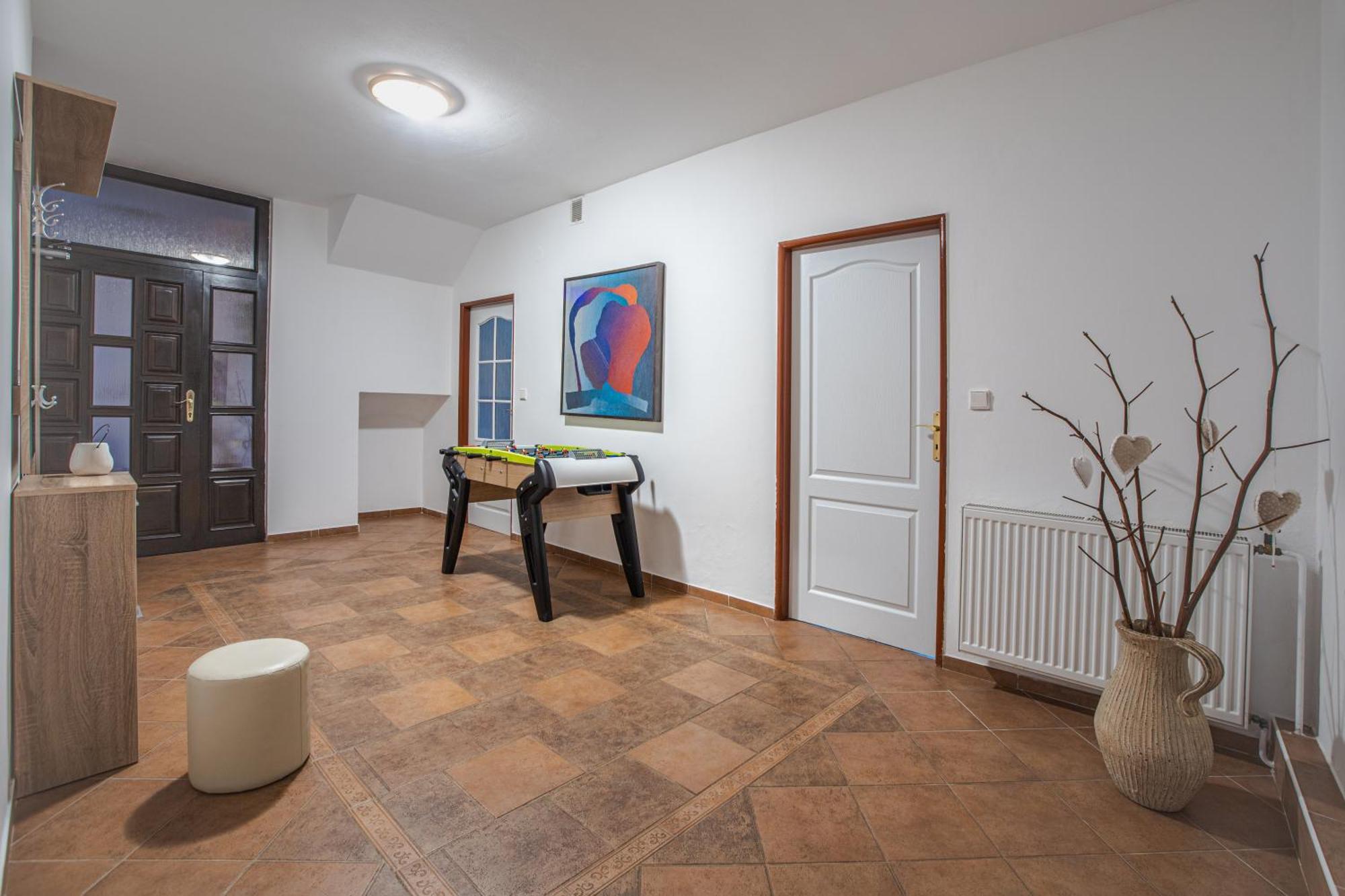 Apartmany Adrspach " U Kozaru " Teplice nad Metují 외부 사진