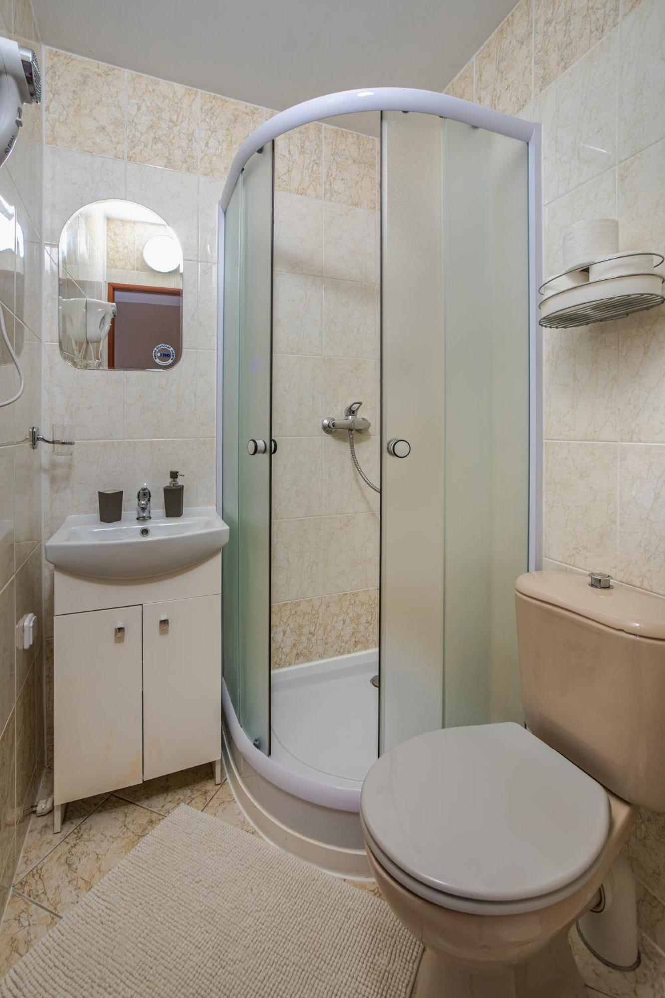 Apartmany Adrspach " U Kozaru " Teplice nad Metují 외부 사진