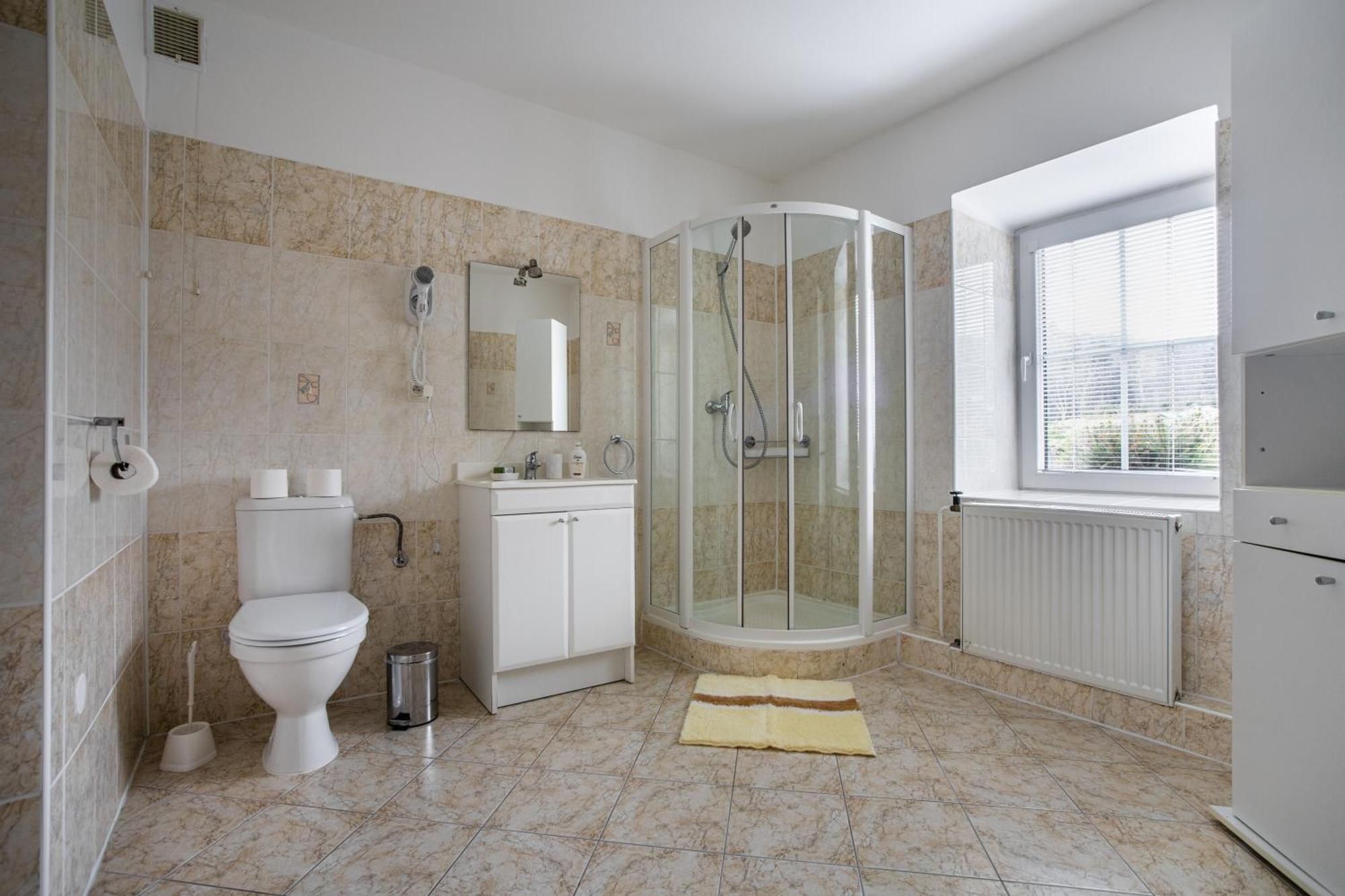 Apartmany Adrspach " U Kozaru " Teplice nad Metují 외부 사진