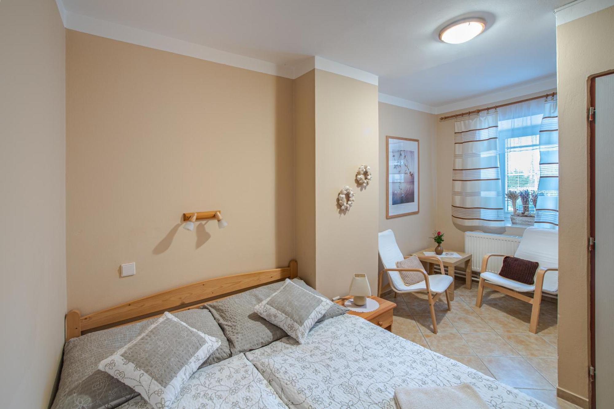Apartmany Adrspach " U Kozaru " Teplice nad Metují 외부 사진