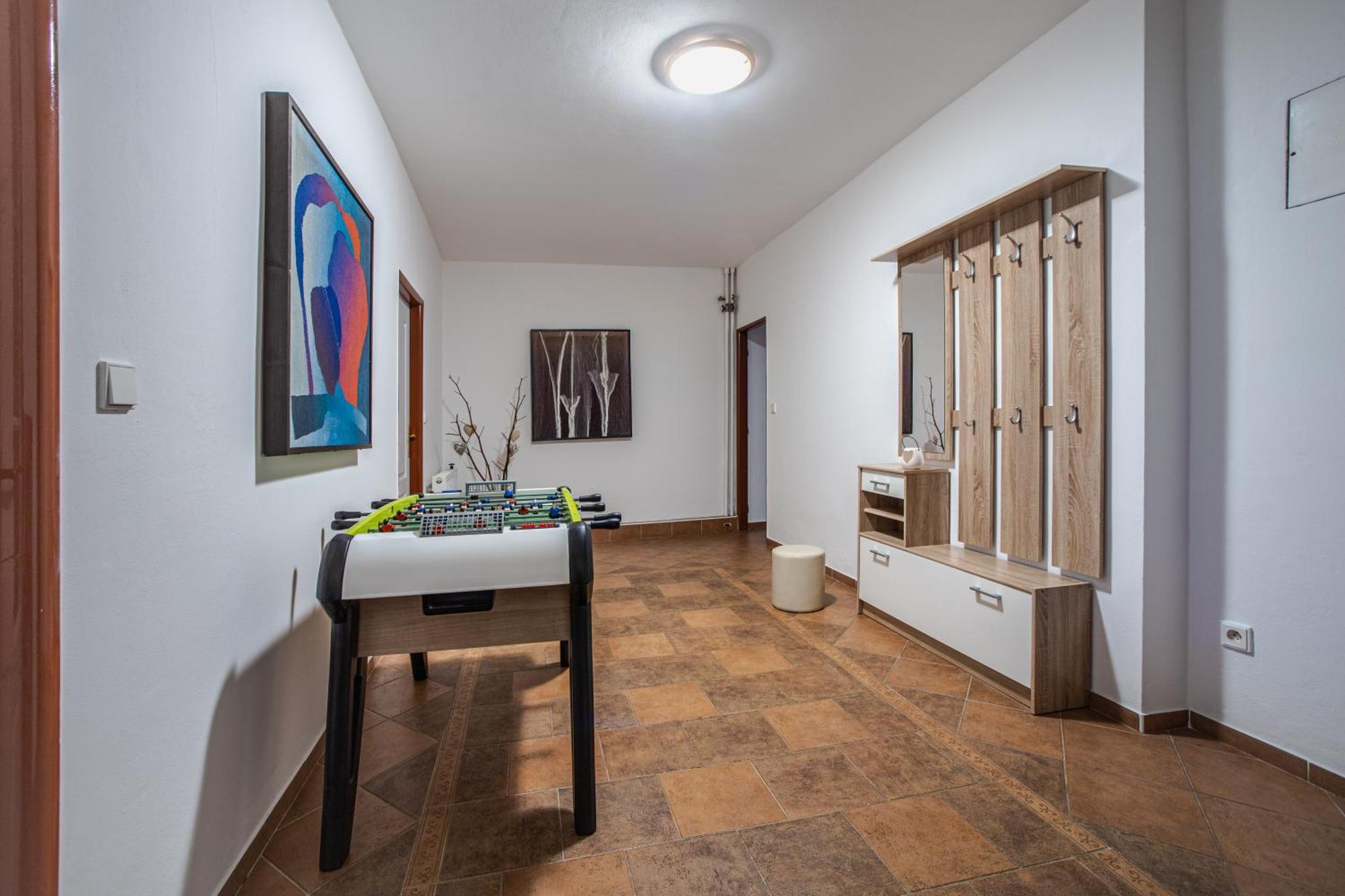 Apartmany Adrspach " U Kozaru " Teplice nad Metují 외부 사진